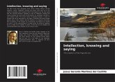 Intellection, knowing and saying