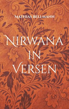 Cover Nirwana in Versen