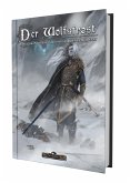 DSA - Der Wolfsfrost - Regionalband DSA - Der Wolfsfrost - Regionalband