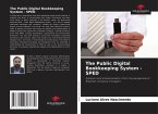 The Public Digital Bookkeeping System - SPED The Public Digital Bookkeeping System - SPED