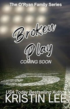 Cover Broken Play (eBook, ePUB)
