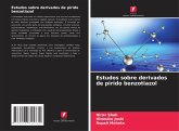 Estudos sobre derivados de pirido benzotiazol Estudos sobre derivados de pirido benzotiazol