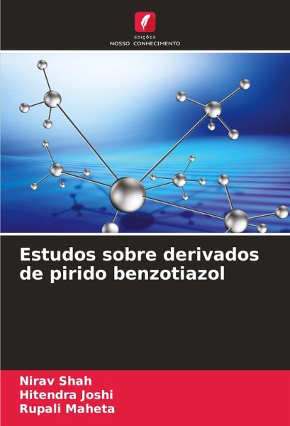 Estudos sobre derivados de pirido benzotiazol