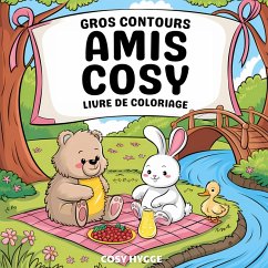 Amis Cosy Amis Cosy