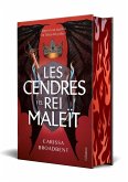 Les cendres i el rei maleït Les cendres i el rei maleït