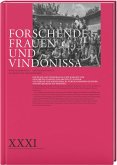 Forschende Frauen und Vindonissa Forschende Frauen und Vindonissa