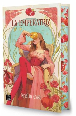 Cover La emperatriz