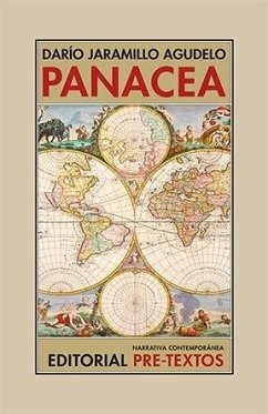 Cover Panacea