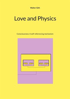 Cover Love and Physics
