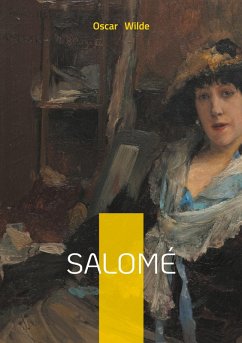 Salomé Salomé