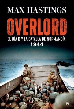Cover Overlord