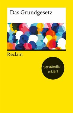 Cover Das Grundgesetz