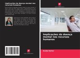 Implicações da doença mental nos recursos humanos Implicações da doença mental nos recursos humanos