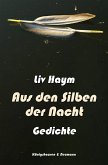 Aus den Silben der Nacht Aus den Silben der Nacht