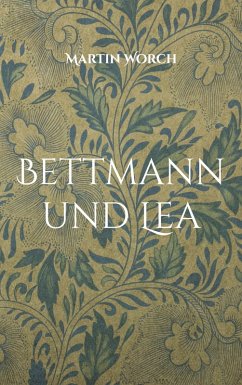 Cover Bettmann und Lea