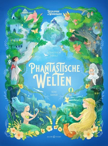Phantastische Welten Phantastische Welten