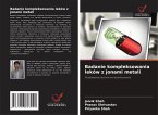 Badanie kompleksowania leków z jonami metali