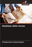 Gestione dello stress Gestione dello stress