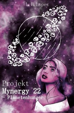 Cover Projekt Mynergy 22