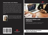 Interest Rates and Inflation Interest Rates and Inflation