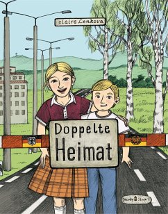 Cover Doppelte Heimat