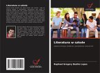 Literatura w szkole