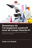 Dynamique de l'arrangement productif local de Campo Mourão-Pr Dynamique de l'arrangement productif local de Campo Mourão-Pr