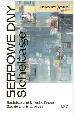 Cover Sicheltage - Serpowe dny