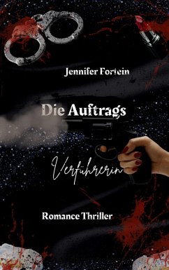 Cover Die Auftragsverführerin