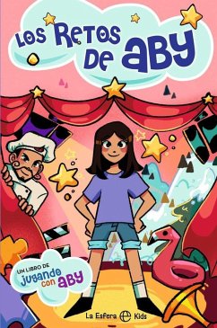 Cover Los retos de Aby