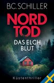 Nordtod - Das Elchblut Nordtod - Das Elchblut