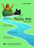 Panta rhei (alles fließt) Panta rhei (alles fließt)