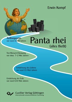 Cover Panta rhei (alles fließt)