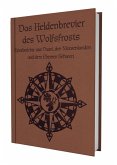 DSA5 - Das Heldenbrevier des Wolfsfrosts DSA5 - Das Heldenbrevier des Wolfsfrosts