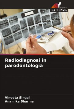 Cover Radiodiagnosi in parodontologia