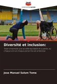 Diversité et inclusion: Diversité et inclusion: