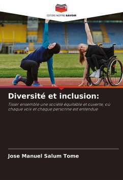 Diversité et inclusion: Cover Diversité et inclusion: