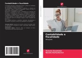 Contabilidade e fiscalidade Contabilidade e fiscalidade