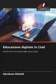 Educazione digitale in Ciad Educazione digitale in Ciad