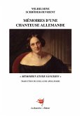 Mémoires d'une chanteuse allemande Mémoires d'une chanteuse allemande