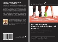 Cover Las instituciones financieras brasileñas y el deporte