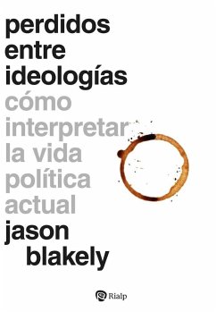 Cover Perdidos entre ideologías