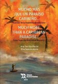 Mucho más que un paraíso caribeño... Cuentos de la República Mucho más que un paraíso caribeño... Cuentos de la República