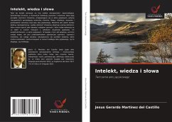 Cover Intelekt, wiedza i s¿owa