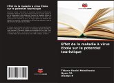 Effet de la maladie à virus Ebola sur le potentiel touristique Effet de la maladie à virus Ebola sur le potentiel touristique