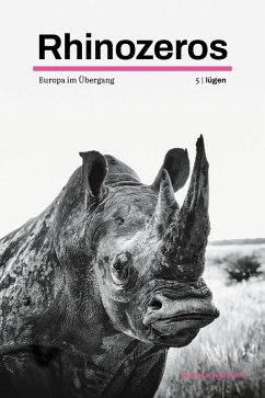 Cover Rhinozeros 5