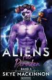 Aliens für Piraten Aliens für Piraten