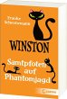 Winston (Band 7) - Samtpfoten auf... - Bild 1
