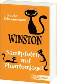 Winston (Band 7) - Samtpfoten auf Phantomjagd TB Winston (Band 7) - Samtpfoten auf Phantomjagd TB