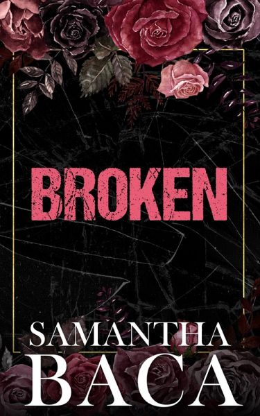 Broken (eBook, ePUB) Broken (eBook, ePUB)